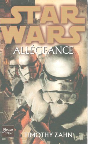 [Star Wars Legends 01] • Allégeance